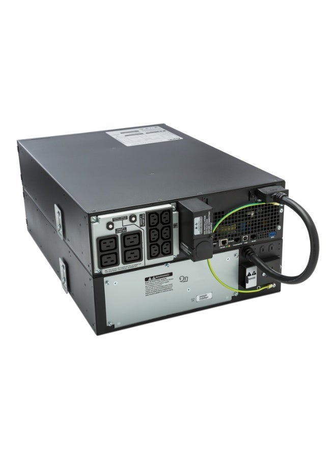 APC SRT5KRMXLI | APC SMART-UPS SRT 5000VA RM 230V - Image 3